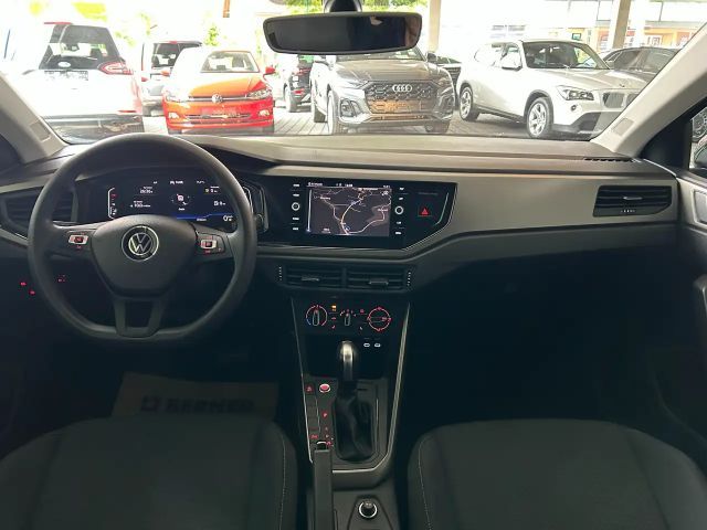 Volkswagen Polo Comfortline