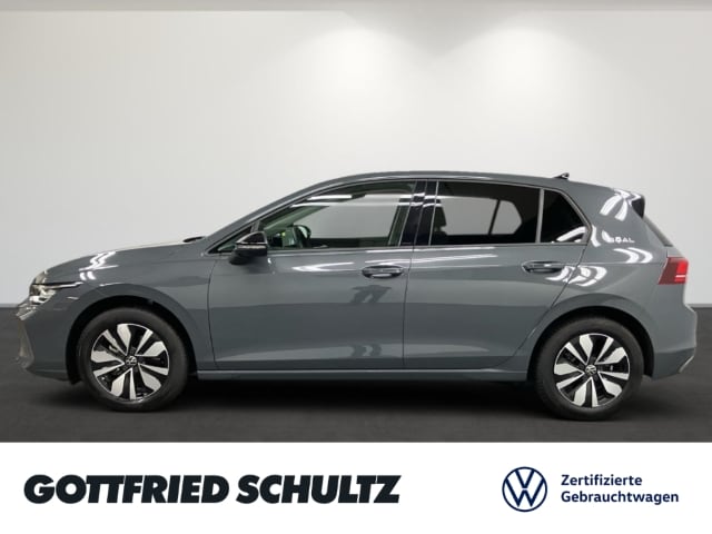 Volkswagen Golf 1.5 TSI Golf VIII