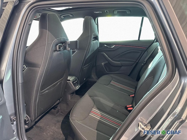 Skoda Kamiq Monte Carlo