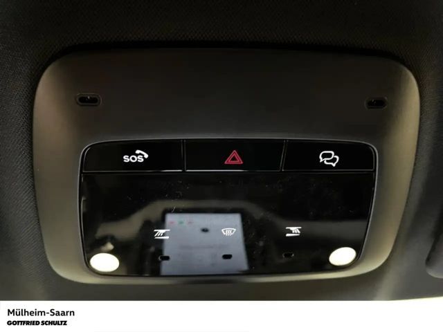 Volvo EX30 Achterwielaandrijving Core