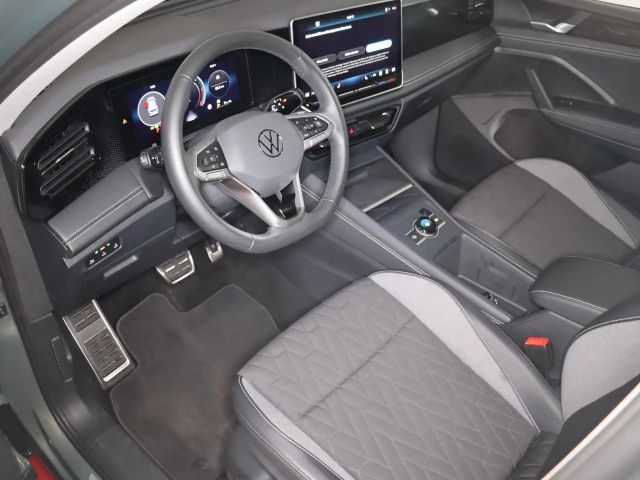 Volkswagen Tiguan 2.0 TDI DSG