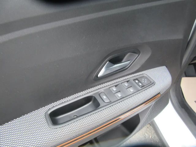 Dacia Sandero Comfort Stepway TCe 90