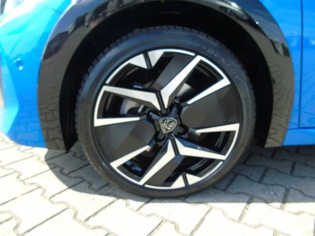 Peugeot 208 GT-Line Hybrid