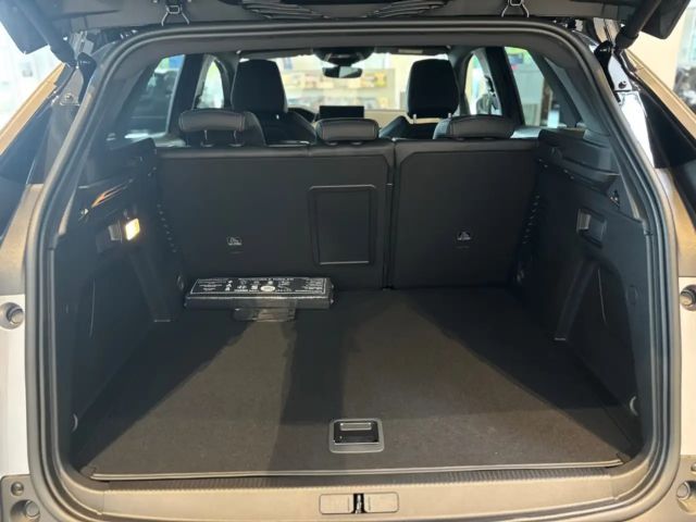 Peugeot 3008 EAT8 GT-Line