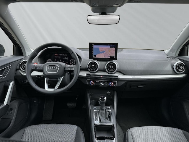 Audi Q2 35 TFSI S-Tronic