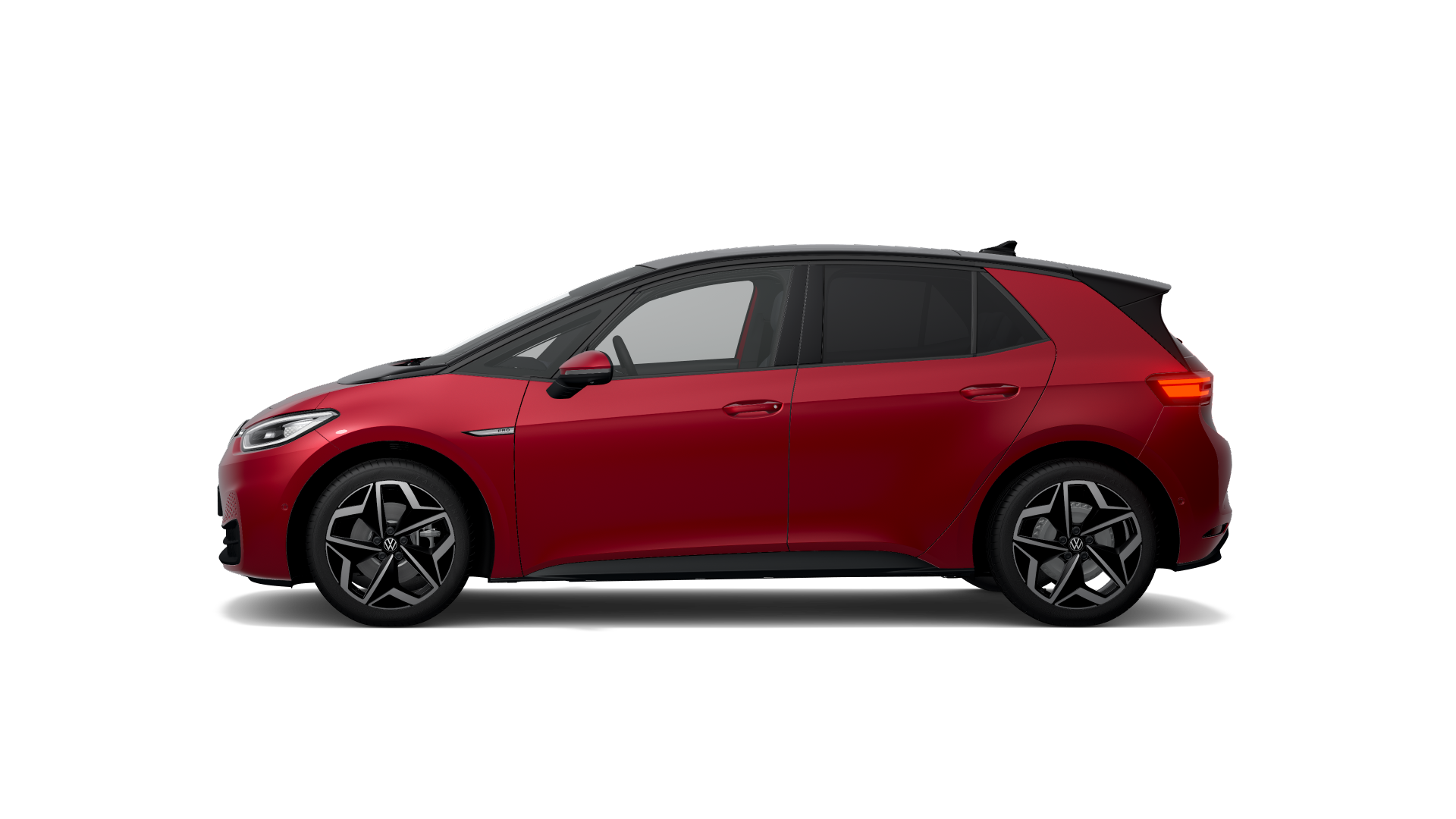 Volkswagen ID.3 150 kW Performance Pro