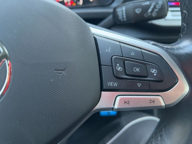 Volkswagen Caddy 2.0 TDI Life