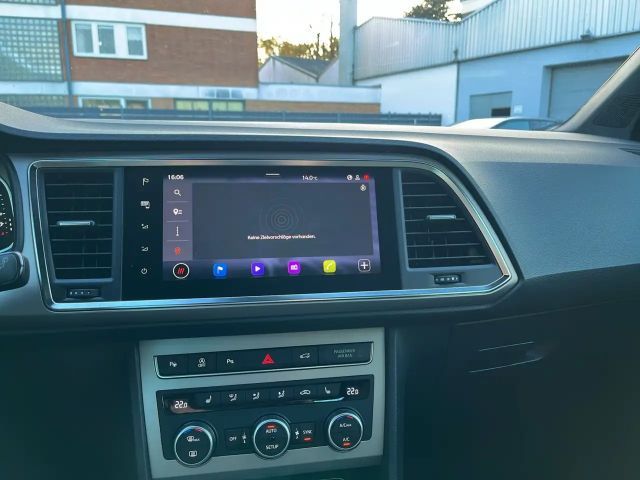 Seat Ateca 1.5 TSI DSG