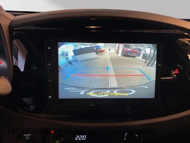 Toyota Aygo X Hatchback Hybride