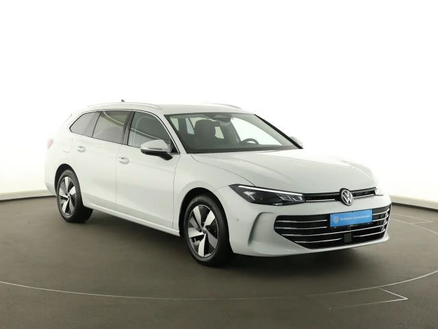 Volkswagen Passat 1.5 eTSI Business DSG Variant