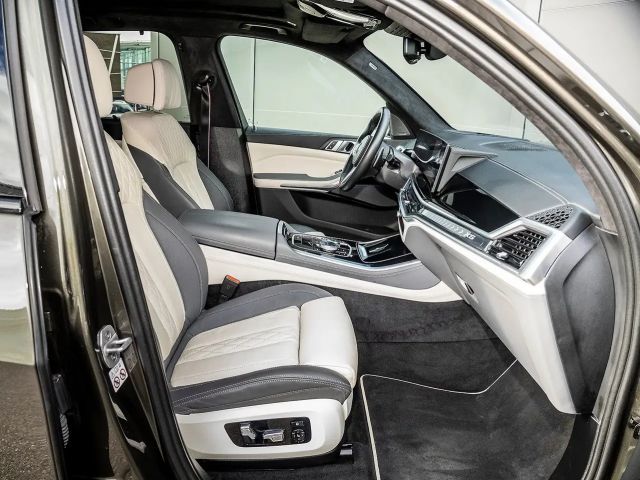 BMW X5 M-Sport xDrive40d