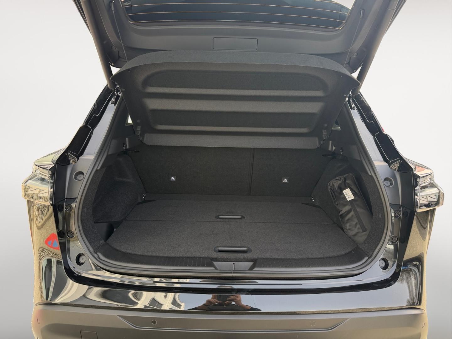 Nissan Qashqai N-Connecta