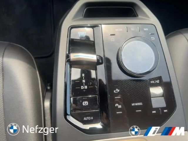 BMW iX xDrive50