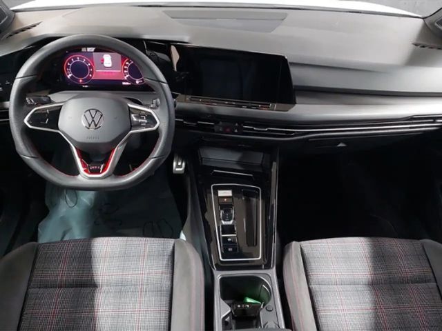 Volkswagen Golf 2.0 TSI GTI Golf VIII