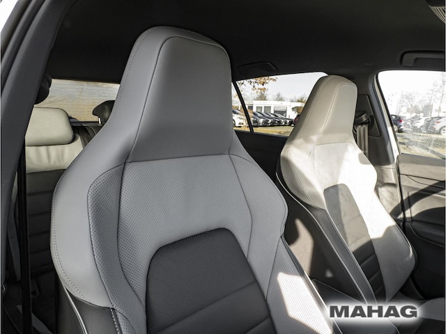 Volkswagen Golf 2.0 TDI GTD Golf VIII