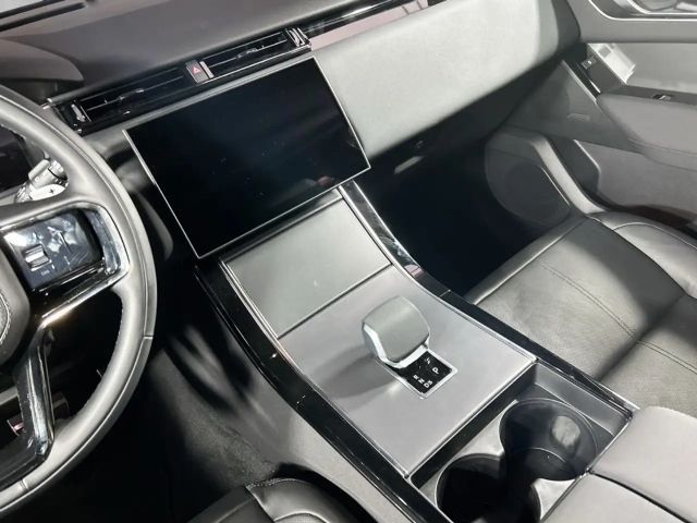 Land Rover Range Rover Velar D200 Dynamic SE