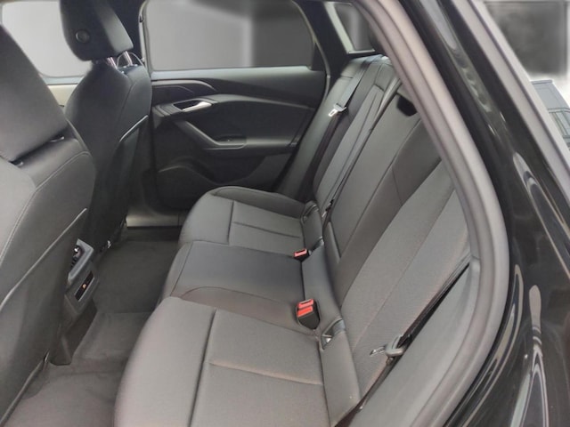 Audi A6 e-tron Avant