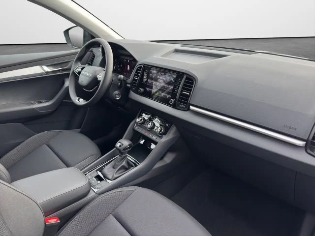 Skoda Karoq 1.5 TSI Selection