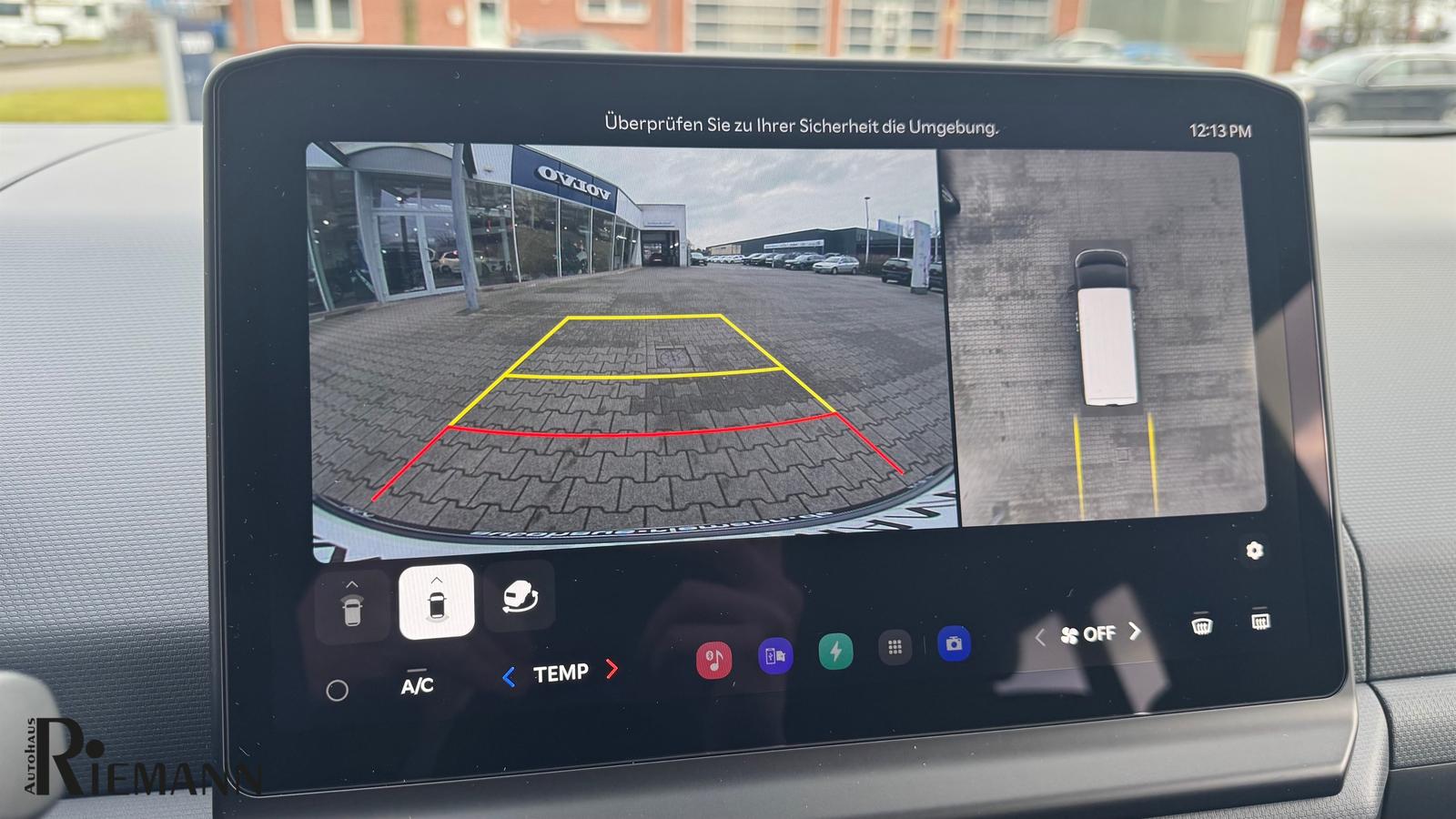 Kia PV5 Passenger 71 kWh