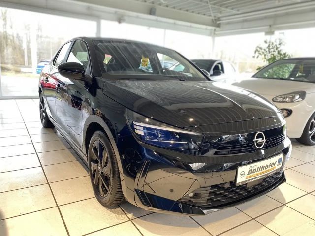 Opel Corsa Edition Hybrid