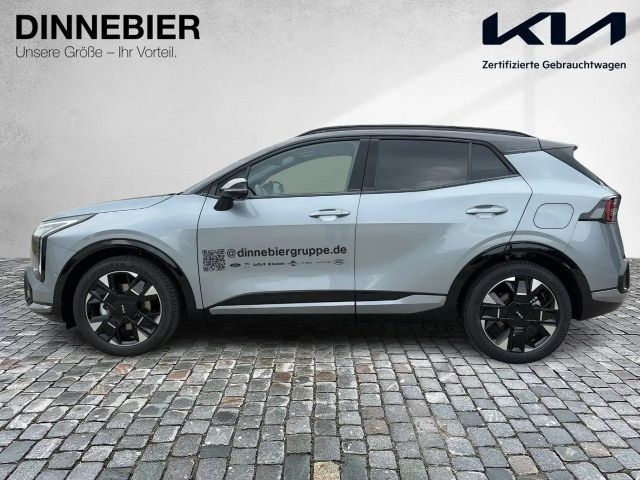 Kia Sportage GT-Line Vierwielaandrijving