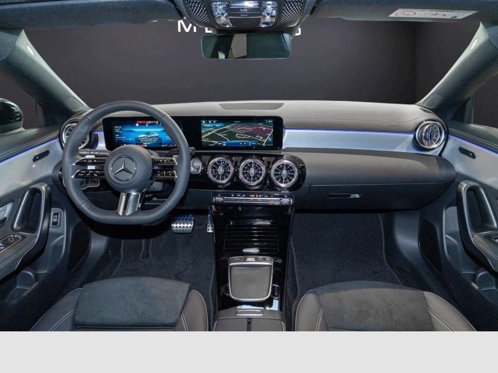 Mercedes-Benz CLA 180 CLA 180 d Shooting Brake