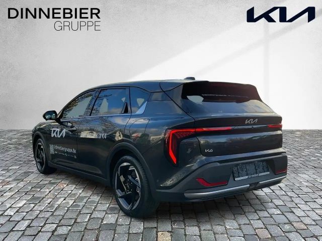 Kia K4 1.6T Spirit LED+360°Kamera+Navigation+SHZ