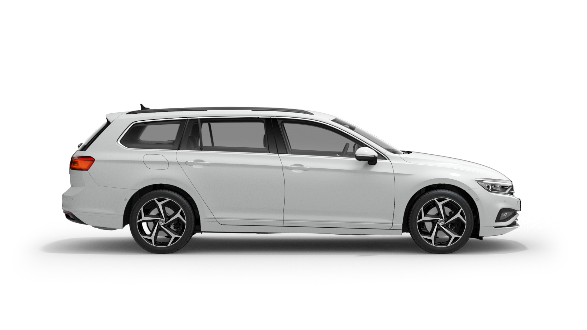 Volkswagen Passat 2.0 TSI Business DSG Variant