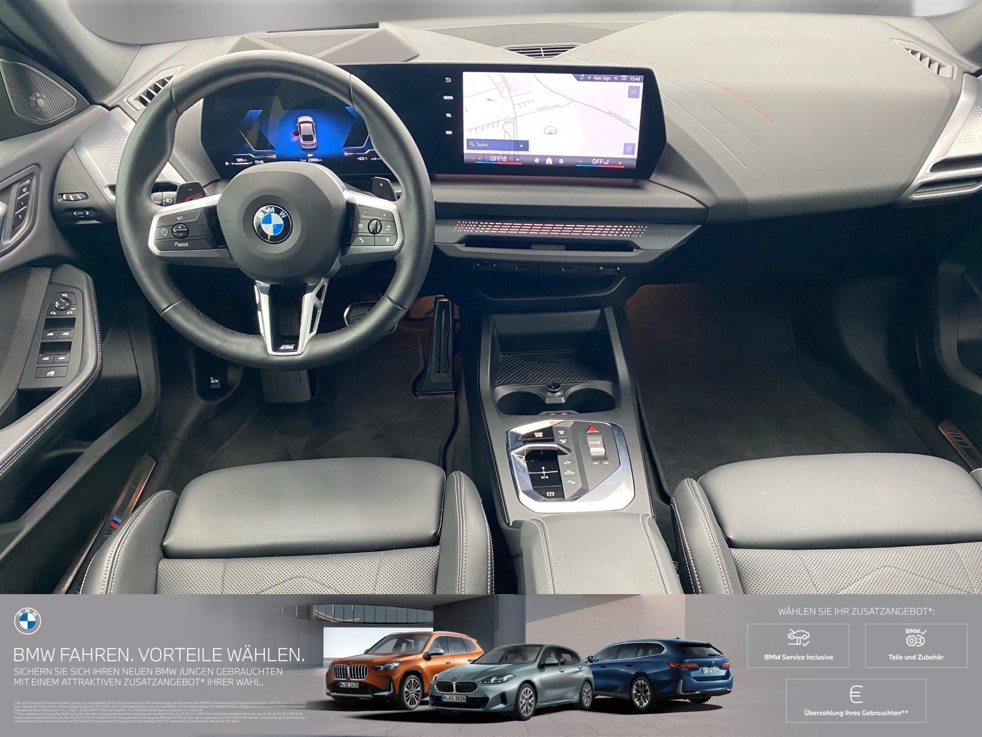 BMW 220 Coupé Gran Coupé