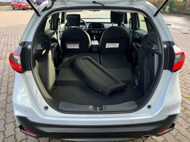 Honda Jazz 1.5 Elegance Hybrid i-MMD