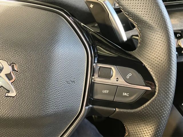 Peugeot 3008 1.2 Fin. ab 2,99% Parkpilot,Sitzheizung