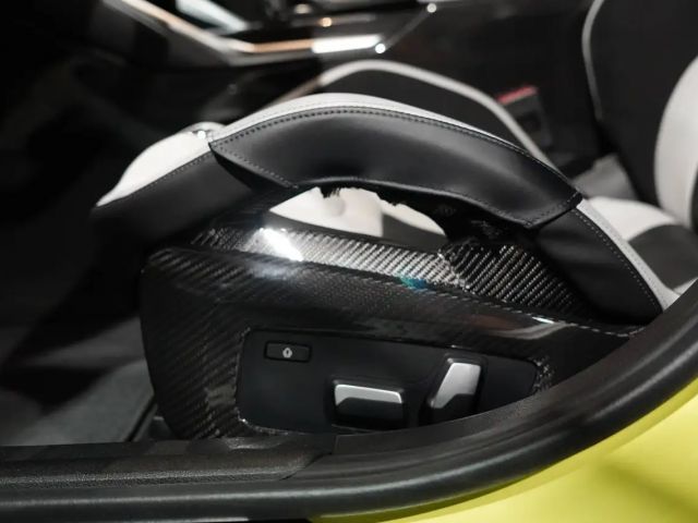 BMW M3 Competition Sedan