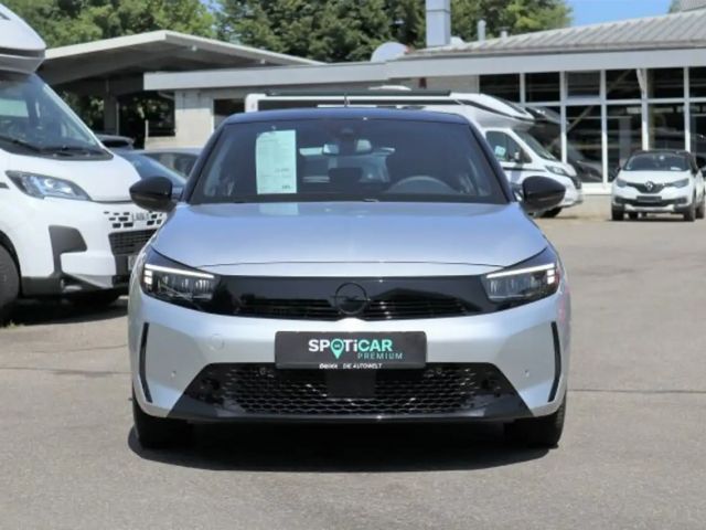 Opel Corsa GS-Line Grand Sport