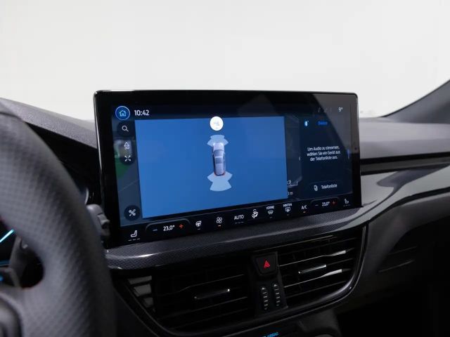 Ford Focus ST Line Wagon