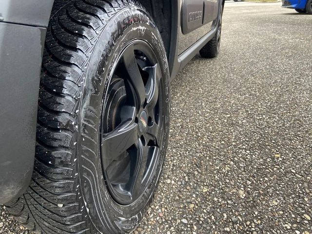 Fiat Panda 4x2 CityCross Cross