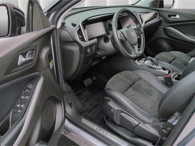 Opel Grandland X 1.5 CDTI Ultimate