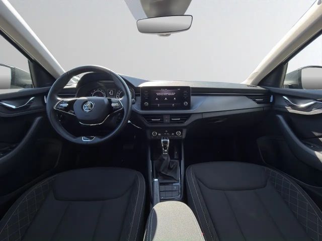 Skoda Scala 1.0 TSI Ambition