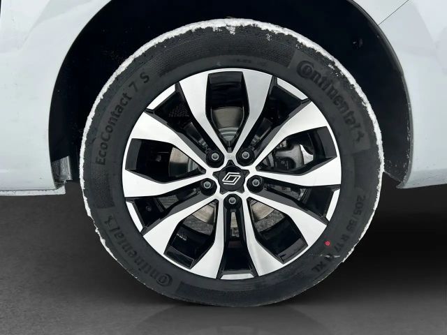 Renault Kangoo Grand TCe 130 Techno