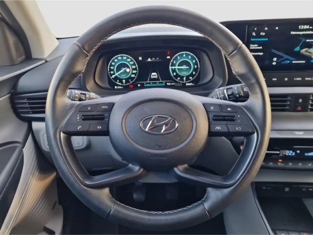 Hyundai i20 1.0 Prime T-GDi