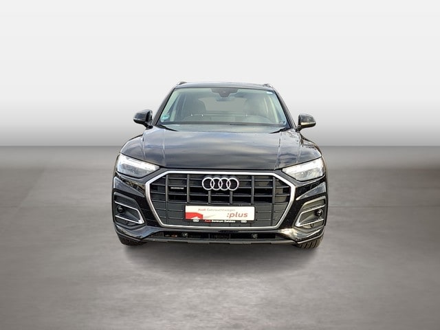 Audi Q5 40 TDI Quattro S-Tronic
