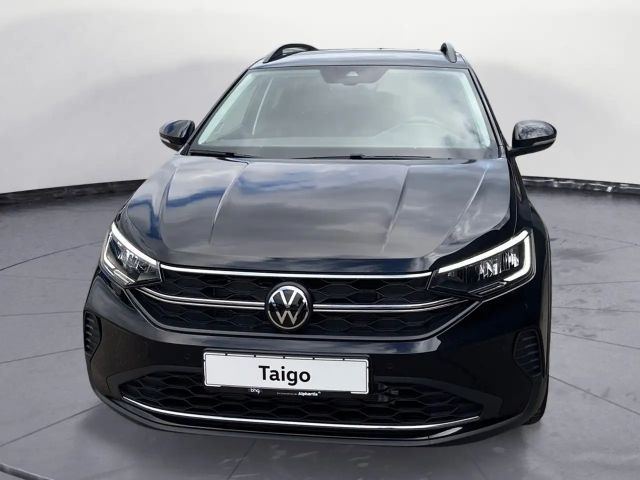 Volkswagen Taigo DSG Life