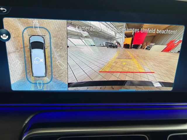 Mercedes-Benz V 300 AVANTGARDE