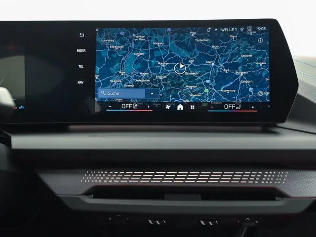 BMW 235 Coupé M235i xDrive