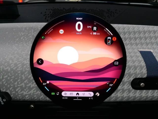 MINI Mini Electric SE