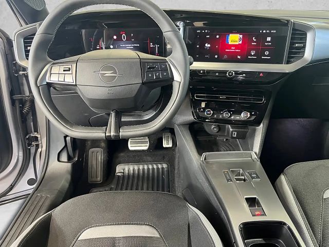 Opel Mokka GS-Line Grand Sport Turbo