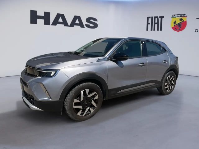 Opel Mokka 1.2 Turbo Turbo