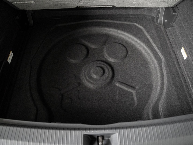 Volkswagen Tiguan 1.5 eTSI DSG