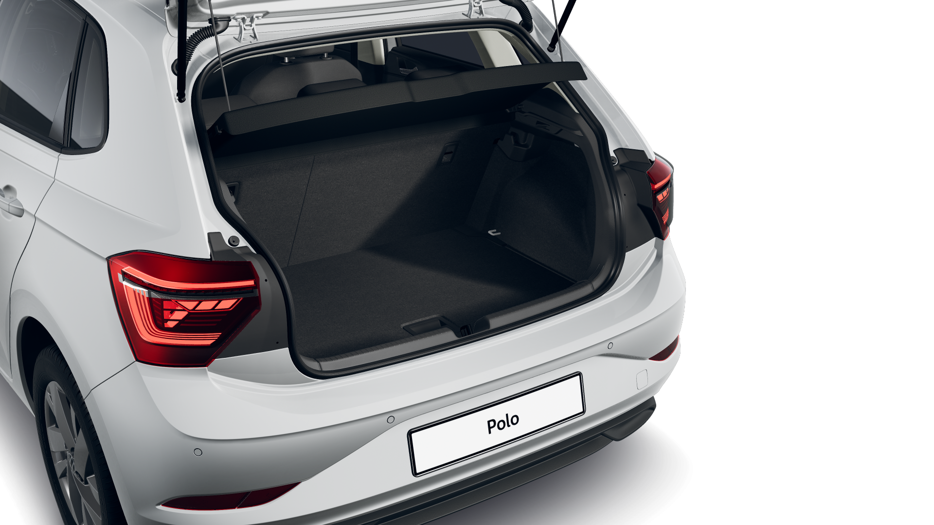 Volkswagen Polo IQ.Drive Style