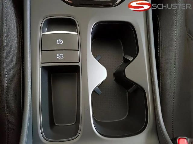 Hyundai Tucson 2WD T-GDi