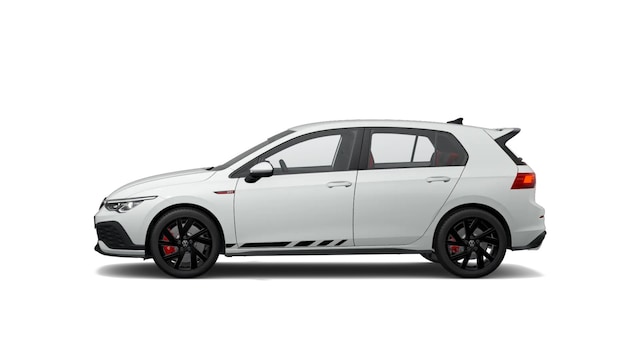 Volkswagen Golf 2.0 TSI DSG GTI Golf VIII